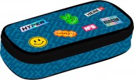 Pouzdro etue JUMBO OXY GO Stickers