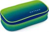 Pouzdro etue JUMBO Ombre Green