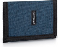 Peněženka OXY UNICOLOR blue