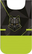 Zástěra pončo OXY Sherpy Wolf