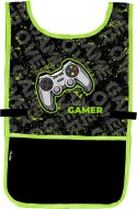 Zástěra pončo Gamer