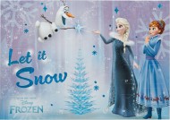 Adventní kalendář Frozen - zvětšit obrázek