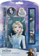 Set tužek 5ks Frozen - zvětšit obrázek