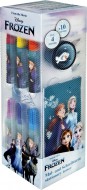 Kreativní sada 35ks Frozen - zvětšit obrázek