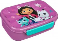Box na svačinu Gabbys Dollhouse