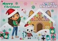 Adventní kalendář Gabbys Dollhouse - zvětšit obrázek