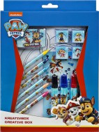 Kreativní sada Paw Patrol - zvětšit obrázek