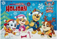 Adventní kalendář Paw Patrol - Tlapková patrola - zvětšit obrázek