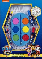 Kreslící sada Paw Patrol - zvětšit obrázek