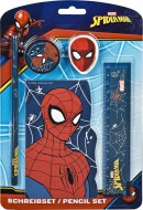 Set tužek 5ks Spider-Man - zvětšit obrázek