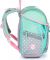 Školní batoh PREMIUM LIGHT ISHA - My love Pet
