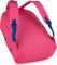 Studentský batoh OXY Street fashion pink