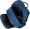 Studentský batoh OXY Zero West indigo