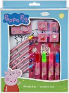 Kreativní sada Peppa Pig - zvětšit obrázek