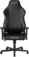 Herní židle DXRacer DRIFTING XL černá - zvětšit obrázek