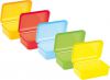 Svačinový box QuickKlick 180x130x70mm