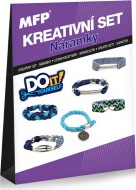 Kreativní set - náramky 5ks 1042131