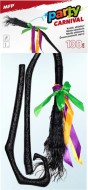 Koště čarodějnické skládací 130cm 1042410