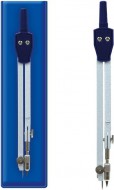 kružítko S02001 PVC bag s kloubem 1070034