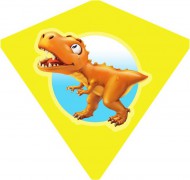 Drak W028589 dinosaurus 68 x 73 cm