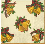 ubrousek P 33x33 vánoční 551911 2011140