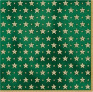 ubrousek P 33x33 vánoční SPM553516 2011148