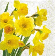 Ubrousek P 33x33 velikonoce SDL280000 2011205