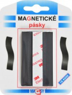 Magnetické pásky 10ks - zvětšit obrázek