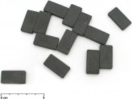 Magnet obdélník 15x28mm sáček 4200308 - zvětšit obrázek