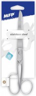 Nůžky celokovové 20cm 5010126 - zvětšit obrázek