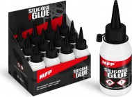 Lepidlo Hobby Silicon glue 60g 5050123