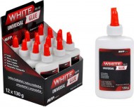Lepidlo disperzní White glue 130g 5050124 - zvětšit obrázek