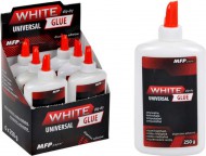 Lepidlo disperzní White glue 250g 5050125 - zvětšit obrázek