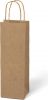 Taška dárková T12 kraft 120x360x90 natur 5251233