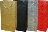 Taška dárková T13 č.2 mix 170x350x90 mix motivů 5252672 - zvětšit obrázek