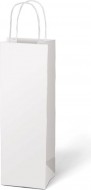 Taška dárková T12 kraft 120x360x90 bílá 5252900 - zvětšit obrázek