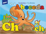 Omalovánky Abeceda 2 5300467