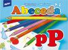 Omalovánky Abeceda 3 5300468