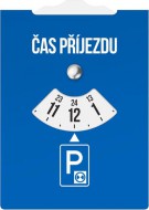 Parkovací hodiny MINI 5301026