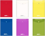 Složka  A7 s drukem vertikální, mix 5370337