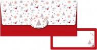Obálka na peníze vánoční 88-063 5560092 - zvětšit obrázek