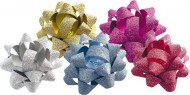 Rozetka glitter 0,5/3 cm 5660243 - zvětšit obrázek