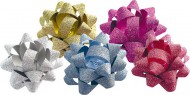 Rozetka glitter 1/5 cm 5660244 - zvětšit obrázek