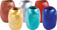 Stuha vázací 20m metal mat mix 5660297