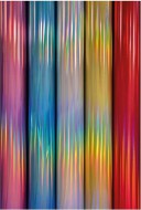 Balicí fólie role hologram 300x70cm 5811795
