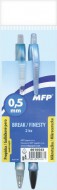 Souprava BREAK/FINESTY kuličkové pero a mikrotužka 6010543