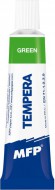 temperové barvy 12ml zelená 6300366