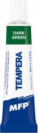 temperové barvy 12ml zelená tmavá 6300372