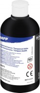 Temperové barvy 500ml černá 6300375