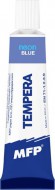 temperové barvy 12ml NEON modrá 6300610